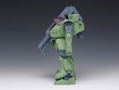 Armored Trooper Votoms 1/35 Scale Plastic Model Kit: Standing Tortoise MK.II PS Ver. thumbnail 10