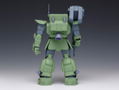 Armored Trooper Votoms 1/35 Scale Plastic Model Kit: Standing Tortoise MK.II PS Ver. thumbnail 11