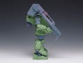 Armored Trooper Votoms 1/35 Scale Plastic Model Kit: Standing Tortoise MK.II PS Ver. thumbnail 12
