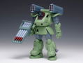Armored Trooper Votoms 1/35 Scale Plastic Model Kit: Standing Tortoise MK.II PS Ver. thumbnail 16