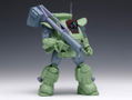 Armored Trooper Votoms 1/35 Scale Plastic Model Kit: Standing Tortoise MK.II PS Ver. thumbnail 2