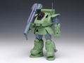 Armored Trooper Votoms 1/35 Scale Plastic Model Kit: Standing Tortoise MK.II PS Ver. thumbnail 7