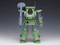 Armored Trooper Votoms 1/35 Scale Plastic Model Kit: Standing Tortoise MK.II PS Ver. thumbnail 9