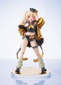 Azur Lane 1/7 Scale Pre-Painted Figure: Bache TF Edition thumbnail 1