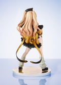 Azur Lane 1/7 Scale Pre-Painted Figure: Bache TF Edition thumbnail 3