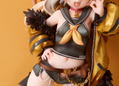 Azur Lane 1/7 Scale Pre-Painted Figure: Bache TF Edition thumbnail 6