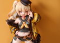 Azur Lane 1/7 Scale Pre-Painted Figure: Bache TF Edition thumbnail 7