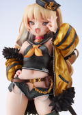 Azur Lane 1/7 Scale Pre-Painted Figure: Bache TF Edition thumbnail 8