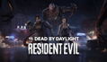 Dead by Daylight: Resident Evil Chapter (DLC) <span class="ext" style="background-color: #2a475e; color: #FFFFFF;">STEAM</span> <span class="ext" style="background-color: #B0000F; color: #FFFFFF;">DLC</span> <span class="ext ext_digital">digital</span> thumbnail 1
