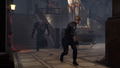 Dead by Daylight: Resident Evil Chapter (DLC) <span class="ext" style="background-color: #2a475e; color: #FFFFFF;">STEAM</span> <span class="ext" style="background-color: #B0000F; color: #FFFFFF;">DLC</span> <span class="ext ext_digital">digital</span> thumbnail 7