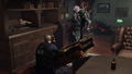 Dead by Daylight: Resident Evil Chapter (DLC) <span class="ext" style="background-color: #2a475e; color: #FFFFFF;">STEAM</span> <span class="ext" style="background-color: #B0000F; color: #FFFFFF;">DLC</span> <span class="ext ext_digital">digital</span> thumbnail 8