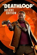 DEATHLOOP (Deluxe Edition) <span class="ext" style="background-color: #2a475e; color: #FFFFFF;">STEAM</span> <span class="ext ext_digital">digital</span> thumbnail 1