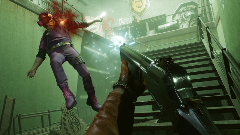 DEATHLOOP (Deluxe Edition) <span class="ext" style="background-color: #2a475e; color: #FFFFFF;">STEAM</span> <span class="ext ext_digital">digital</span> image 3