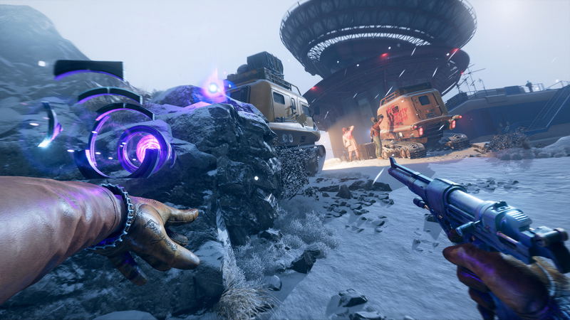 DEATHLOOP (Deluxe Edition) <span class="ext" style="background-color: #2a475e; color: #FFFFFF;">STEAM</span> <span class="ext ext_digital">digital</span> image 5