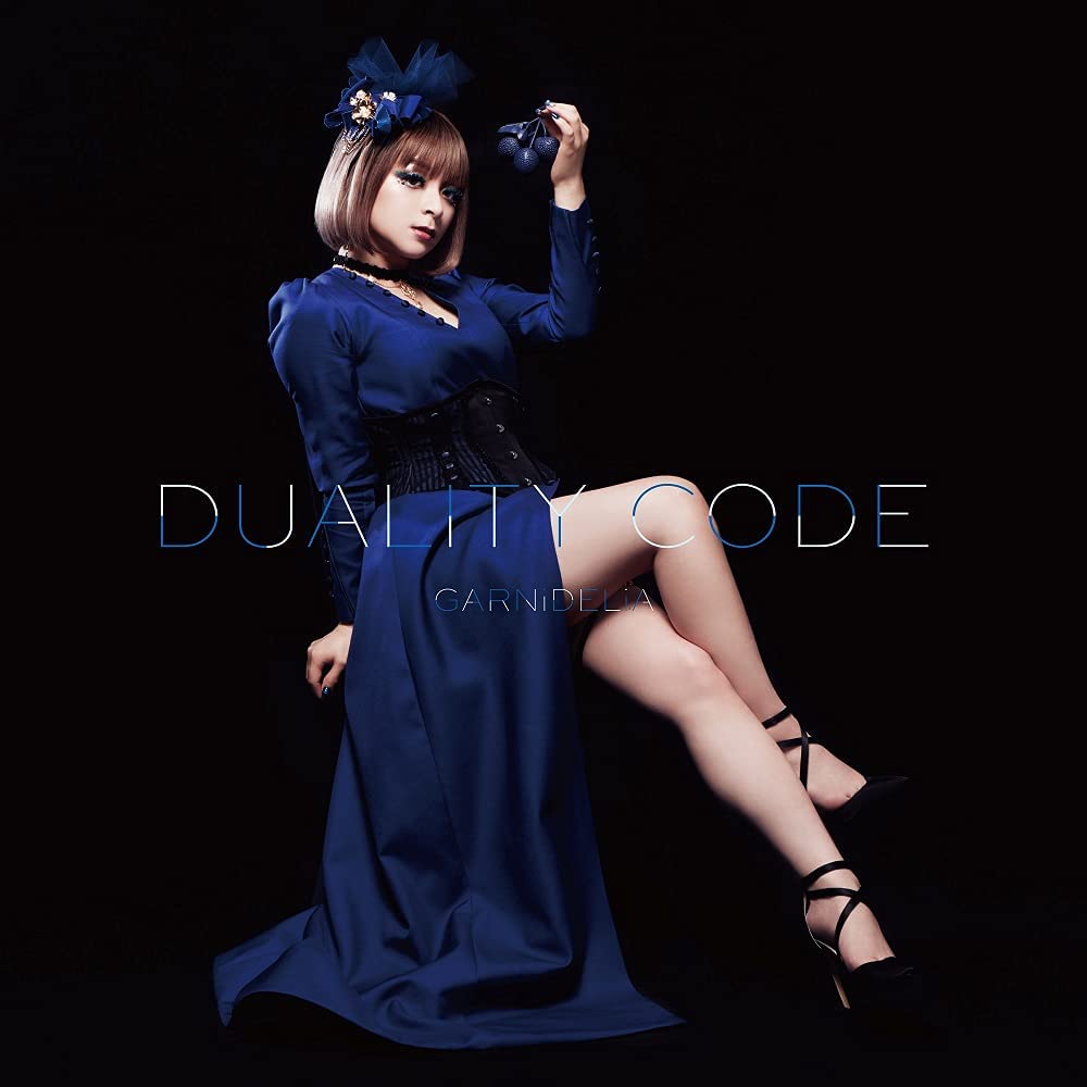 Duality Code — Import Game Deal