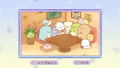 Eiga Sumikko Gurashi: Aoi Tsukiyo no Mahou no Ko - Game de Asobo! Eiga no Sekai thumbnail 2