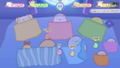 Eiga Sumikko Gurashi: Aoi Tsukiyo no Mahou no Ko - Game de Asobo! Eiga no Sekai thumbnail 5