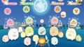 Eiga Sumikko Gurashi: Aoi Tsukiyo no Mahou no Ko - Game de Asobo! Eiga no Sekai thumbnail 6