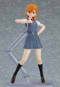 figma No. 541 Love Live! Superstar!!: Kanon Shibuya [GSC Online Shop Limited Ver.] thumbnail 4