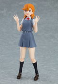 figma No. 541 Love Live! Superstar!!: Kanon Shibuya [GSC Online Shop Limited Ver.] thumbnail 5