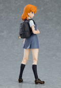 figma No. 541 Love Live! Superstar!!: Kanon Shibuya [GSC Online Shop Limited Ver.] thumbnail 6