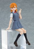 figma No. 541 Love Live! Superstar!!: Kanon Shibuya [GSC Online Shop Limited Ver.] thumbnail 8