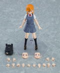 figma No. 541 Love Live! Superstar!!: Kanon Shibuya [GSC Online Shop Limited Ver.] thumbnail 10
