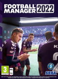 Football Manager 2022 (Code in a box) thumbnail 1