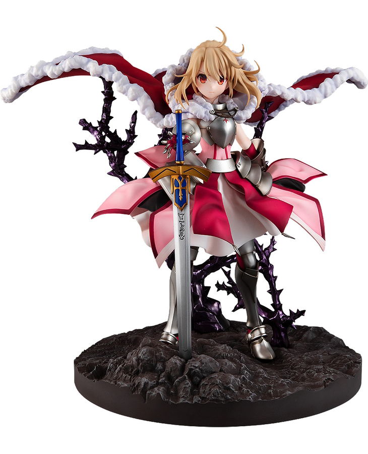 KD Colle Fate/kaleid liner Prisma Illya Licht Nameless Girl 1/7 Scale Pre-Painted Figure: Illyasviel von Einzbern Saber/Altria Ver. image 1