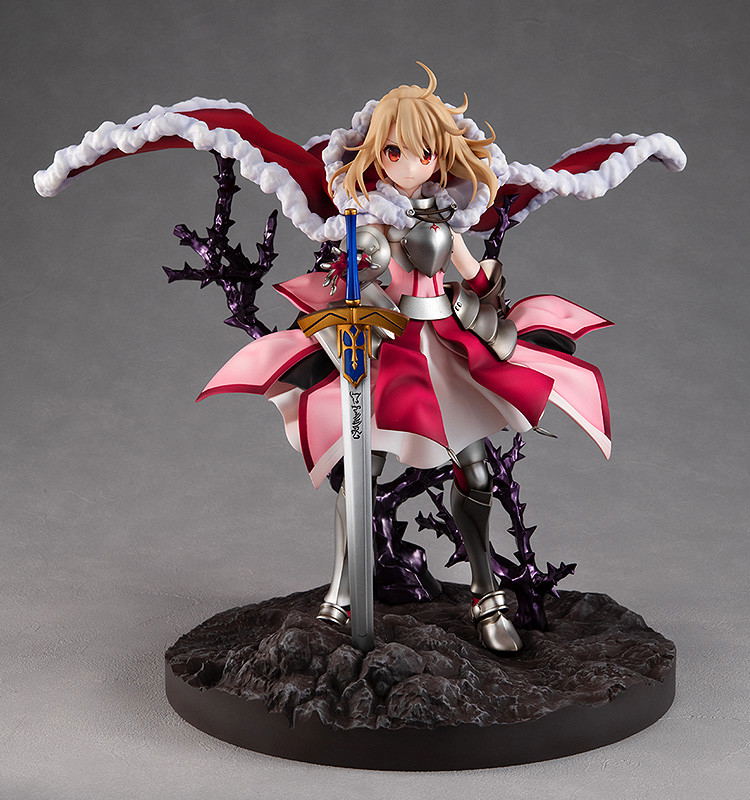 KD Colle Fate/kaleid liner Prisma Illya Licht Nameless Girl 1/7 Scale Pre-Painted Figure: Illyasviel von Einzbern Saber/Altria Ver. image 2