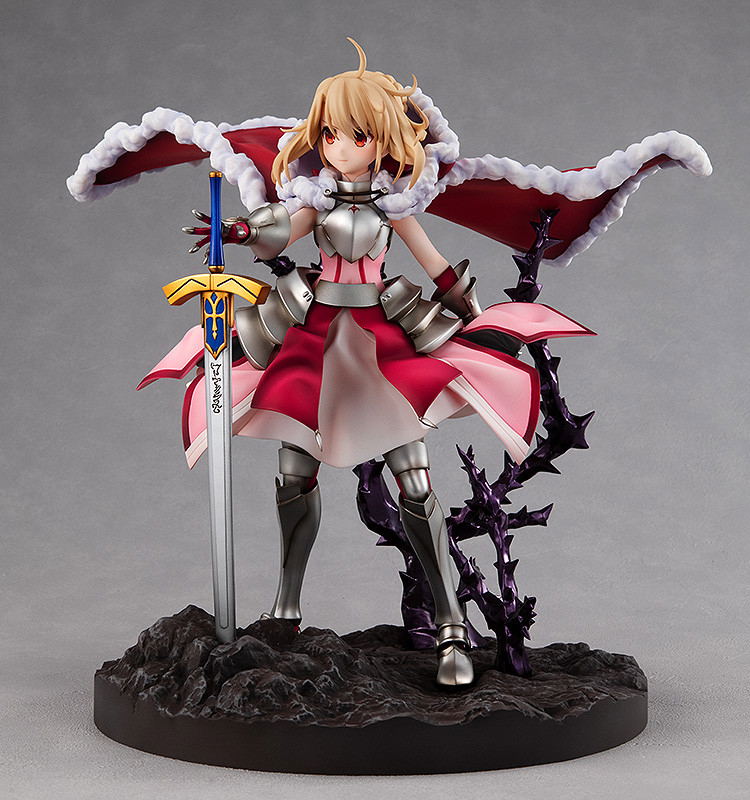 KD Colle Fate/kaleid liner Prisma Illya Licht Nameless Girl 1/7 Scale Pre-Painted Figure: Illyasviel von Einzbern Saber/Altria Ver. image 3
