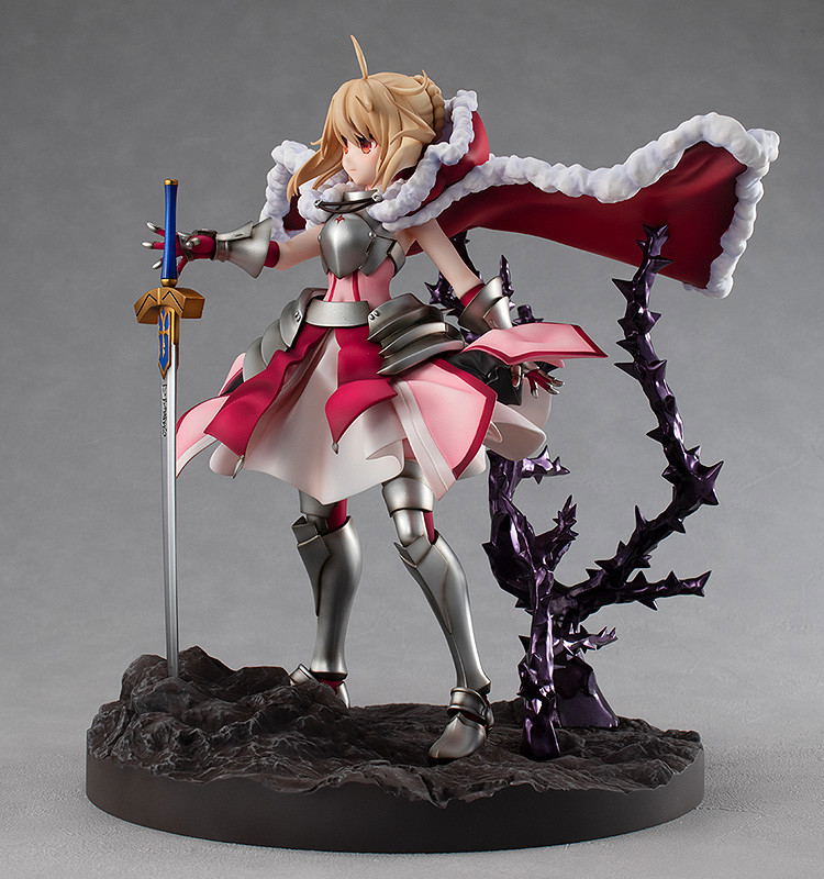 KD Colle Fate/kaleid liner Prisma Illya Licht Nameless Girl 1/7 Scale Pre-Painted Figure: Illyasviel von Einzbern Saber/Altria Ver. image 4
