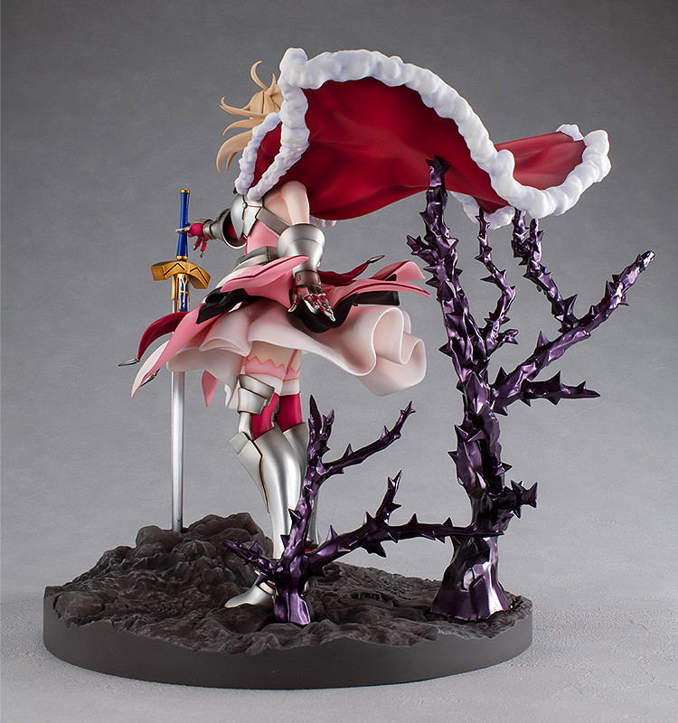 KD Colle Fate/kaleid liner Prisma Illya Licht Nameless Girl 1/7 Scale Pre-Painted Figure: Illyasviel von Einzbern Saber/Altria Ver. image 5