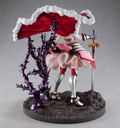 KD Colle Fate/kaleid liner Prisma Illya Licht Nameless Girl 1/7 Scale Pre-Painted Figure: Illyasviel von Einzbern Saber/Altria Ver. thumbnail 6
