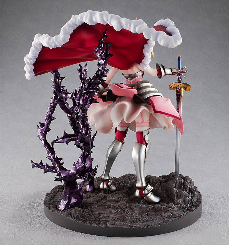 KD Colle Fate/kaleid liner Prisma Illya Licht Nameless Girl 1/7 Scale Pre-Painted Figure: Illyasviel von Einzbern Saber/Altria Ver. image 6