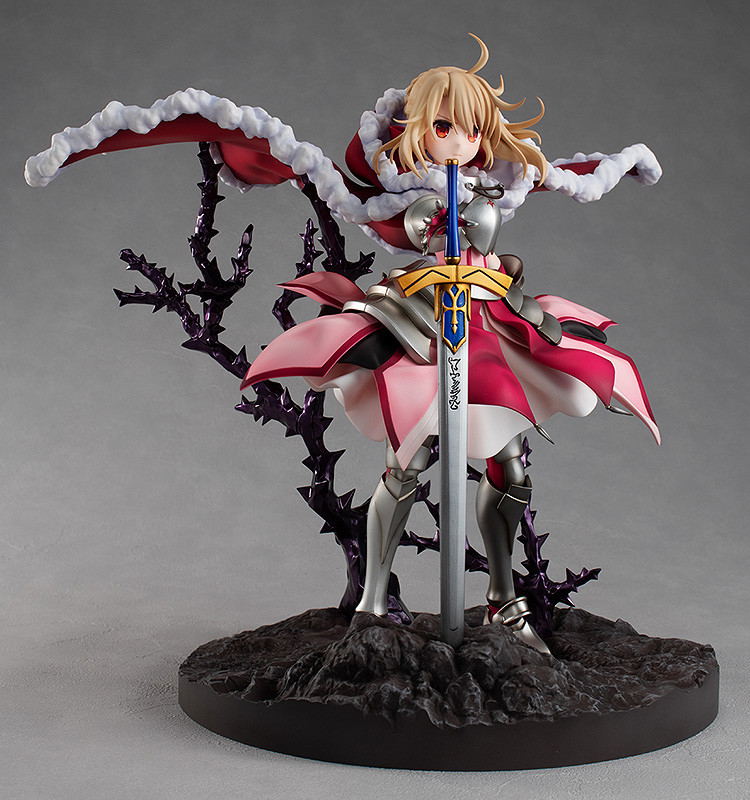 KD Colle Fate/kaleid liner Prisma Illya Licht Nameless Girl 1/7 Scale Pre-Painted Figure: Illyasviel von Einzbern Saber/Altria Ver. image 7