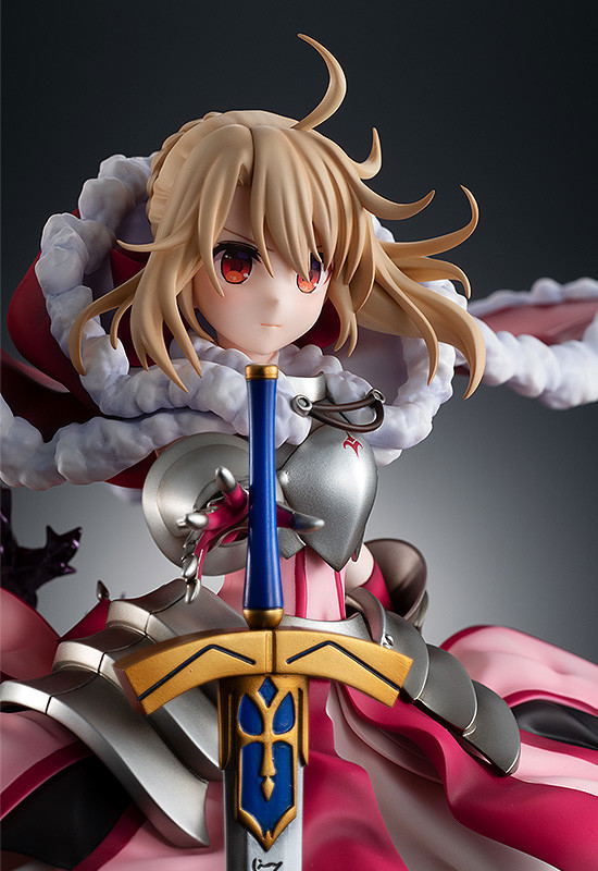 KD Colle Fate/kaleid liner Prisma Illya Licht Nameless Girl 1/7 Scale Pre-Painted Figure: Illyasviel von Einzbern Saber/Altria Ver. image 8