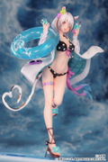 Kemomimi Gakuen Illustrated by Neko Satsuki 1/7 Scale Pre-Painted Figure: Tenjiku Kanata thumbnail 11