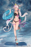 Kemomimi Gakuen Illustrated by Neko Satsuki 1/7 Scale Pre-Painted Figure: Tenjiku Kanata thumbnail 2