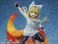 Kemono Jihen 1/8 Scale Pre-Painted Figure: Kon thumbnail 11