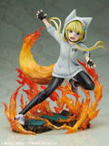 Kemono Jihen 1/8 Scale Pre-Painted Figure: Kon thumbnail 12