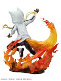 Kemono Jihen 1/8 Scale Pre-Painted Figure: Kon thumbnail 4