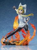 Kemono Jihen 1/8 Scale Pre-Painted Figure: Kon thumbnail 7