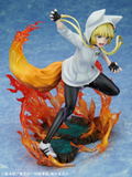 Kemono Jihen 1/8 Scale Pre-Painted Figure: Kon thumbnail 9
