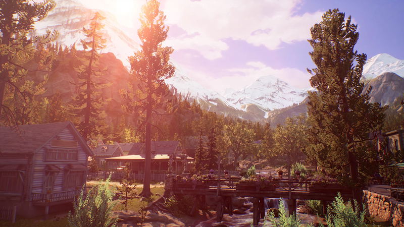 Life is Strange: True Colors <span class="ext" style="background-color: #2a475e; color: #FFFFFF;">STEAM</span> <span class="ext ext_digital">digital</span> image 13