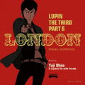 Lupin III Part 6 Original Soundtrack 1 - Lupin The Third Part 6 London thumbnail 1