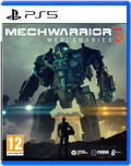 MechWarrior 5: Mercenaries thumbnail 1