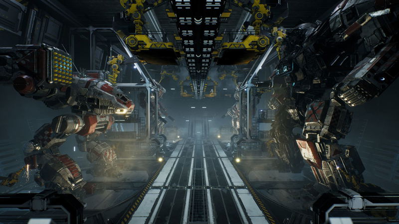 MechWarrior 5: Mercenaries image 2