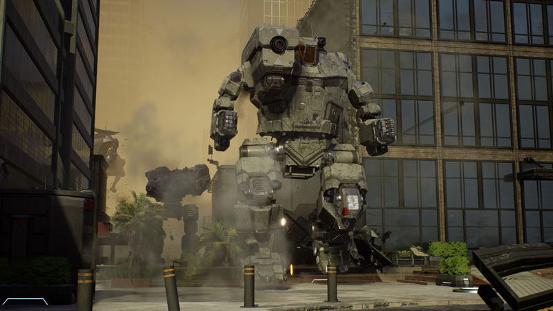 MechWarrior 5: Mercenaries image 4