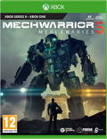 MechWarrior 5: Mercenaries thumbnail 1